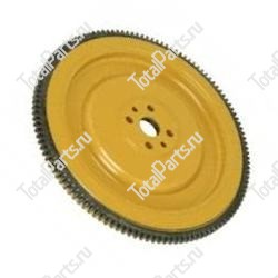 CATERPILLAR 32A2100011 МАХОВИК