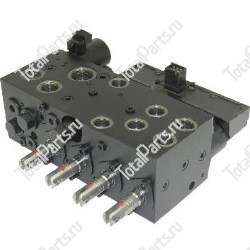 SIZE 1*4*218*16*2*NO ГИДРОРАСПРЕДЕЛИТЕЛЬ