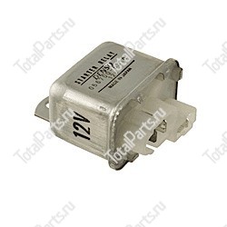 KEY NUMBER TS48010 РЕЛЕ СТАРТЕРА 12V 
