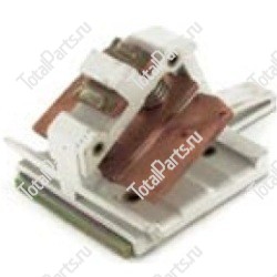 KEY NUMBER SB23 КОНТАКТ