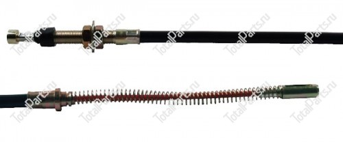 LPM 6186043 ТЯГОВЫЙ ТРОСИК