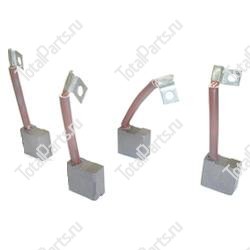 CATERPILLAR 2I7787 НАБОР ЭЛЕКТРО ЩЁТОК