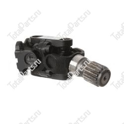 KEY NUMBER T15010 КАРДАННЫЙ ВАЛ В СБОРЕ HYUNDAI