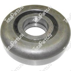 SIZE 45*128*25*31.8 РОЛИК МАЧТЫ ROL09