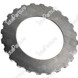 SIZE 80*131.8*3.8*24*O*S ФРИКЦИОННЫЙ ДИСК