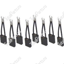 SIZE 12.7*31.6*41 НАБОР ЭЛЕКТРОЩЕТОК