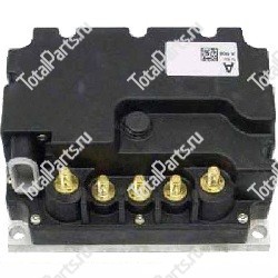 KEY NUMBER PD00125966 БЛОК УПРАВЛЕНИЯ STILL