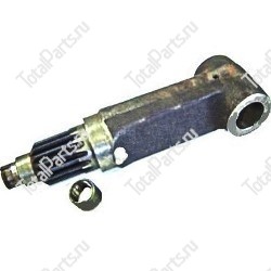 HANGCHA (HC) 74160216 ВАЛ РУЛЕВОГО МОСТА