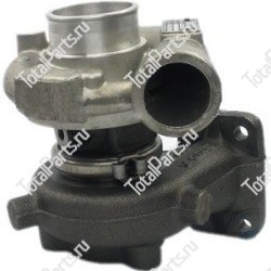 KEY NUMBER TD04HL13G ТУРБИНА S4S