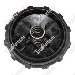 TOTALPARTS 000065076 КРЫШКА ФИЛЬТРА