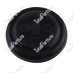 KOMATSU 34A3311120 КНОПКА ЗВУКОВОГО СИГНАЛА