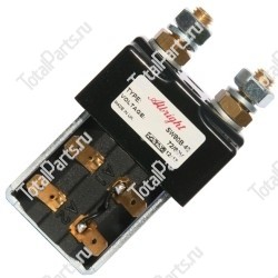 ALBRIGHT SW80B49 КОНТАКТОР В СБОРЕ