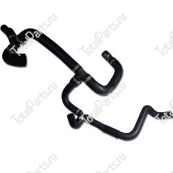 SIZE 12*390*30*40*40*45*N РЕЗИНОВЫЙ ШЛАНГ