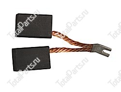 TOTALSOURCE 37054 ЭЛЕКТРОЩЕТКА