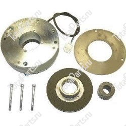 JUNGHEINRICH (AMEISE) 51035025 ЭЛЕКТРОТОРМОЗ