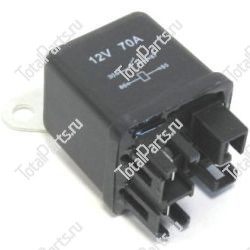 ISUZU 893010000 РЕЛЕ СВЕЧЕЙ НАКАЛА