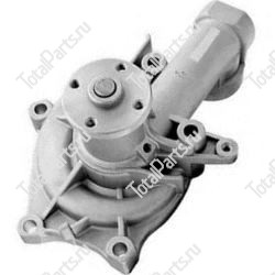 SKF VKPC95611 ПОМПА ВОДЯНАЯ