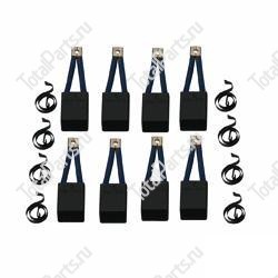 TOTALSOURCE SY41137 НАБОР ЭЛЕКТРОЩЕТОК