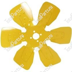 KEY NUMBER 83246 КРЫЛЬЧАТКА ВЕНТИЛЯТОРА DAEWOO