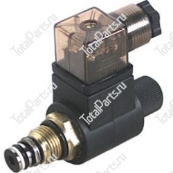 HYSTER 2770675 СОЛЕНОИД ГИДРОСИСТЕМЫ