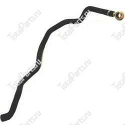 TVH 12582804 РЕЗИНОВЫЙ ШЛАНГ