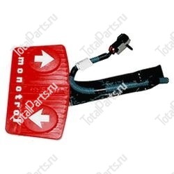 YALE 524170274 ПЕДАЛЬ