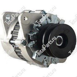 ZAUFER 301N20377Z ГЕНЕРАТОР