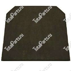 TVH 8559839 ПРОКЛАДКА - РЕЗИНА