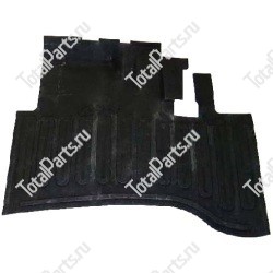 TOYOTA 534511331171 НАПОЛЬНЫЙ РЕЗИНОВЫЙ КОВРИК