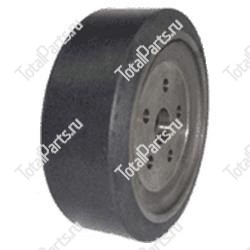 YALE 580090284 ВЕДУЩЕЕ КОЛЕСО