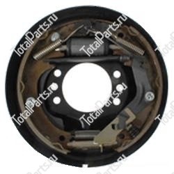 YALE 914050403 ТОРМОЗ В СБОРЕ