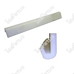 YALE 518808609 ФРИКЦИОННАЯ ПЛАСТИНА