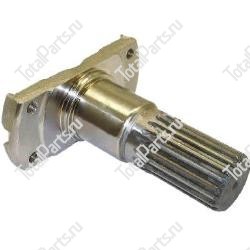 KOMATSU 3EB2153210 ВИЛКА ПРИВОДНОГО ВАЛА