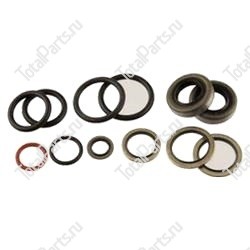 KOMATSU 3EB1505151 РЕМКОМПЛЕКТ КЛАПАНА