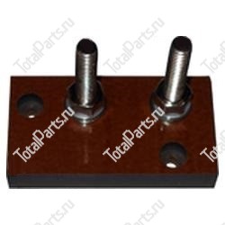 TOTALSOURCE 83563 БЛОК ТЕРМИНАЛ