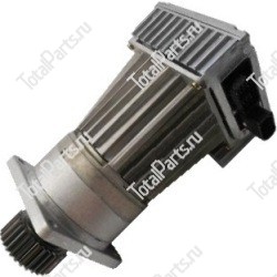 LINDE 51615420550 РУЛЕВОЕ УПРАВЛЕНИЕ