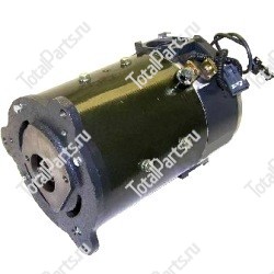 TVH 7398744 ЭЛЕКТРОДВИГАТЕЛЬ ГИДРАВЛИКИ