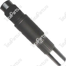 SIZE 24T*28T*28T*43*49.5* ВАЛ