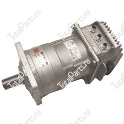 LINDE 1155420517 ЭЛЕКТРОМОТОР РУЛЕВОГО УПРАВЛЕНИЯ