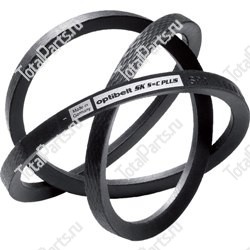OPTIBELT 8561SPC2120 КЛИНОВОЙ РЕМЕНЬ