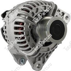 KRAUF ALB5129AN ГЕНЕРАТОР