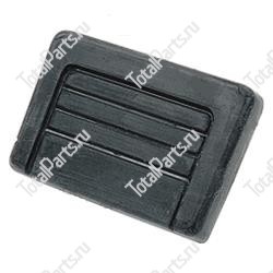 TOYOTA 5910290081 ПЕДАЛЬ ТОРМОЗА