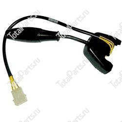 KEY NUMBER 84872 ПЕРЕКЛЮЧАТЕЛЬ УКАЗАТЕЛЯ ПОВОРОТА ДЭУ