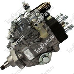 TVH 12539887 ТОПЛИВНЫЙ НАСОС ВЫСОКОГО ДАВЛЕНИЯ