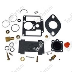 HYSTER 800136672 РЕМКОМПЛЕКТ КАРБЮРАТОРА