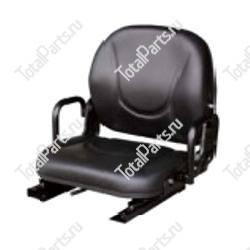 HELMAR MODEL3500 СИДЕНЬЕ ОПЕРАТОРА