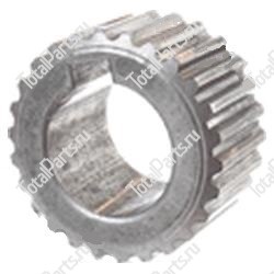 SIZE Fx20x34.4x20x6x26 МУФТА