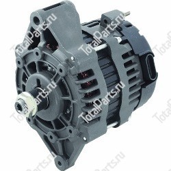 ZAUFER 301N22439Z ГЕНЕРАТОР