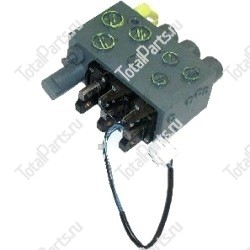 STEINBOCK 5046209 ГИДРОРАСПРЕДЕЛИТЕЛЬ