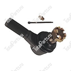 SIZE M22x1.5xLHx55x23.3xM НАКОНЕЧНИК РУЛЕВОЙ